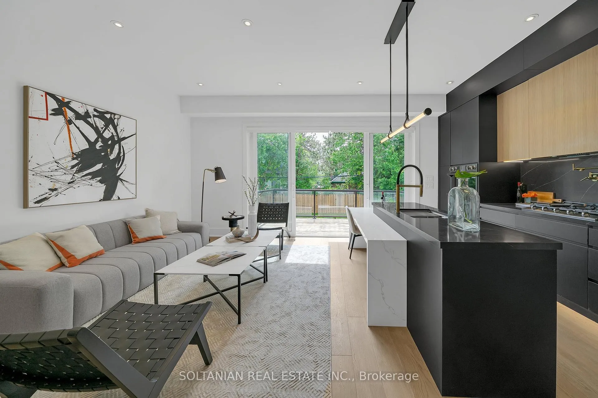 Photo 23 of 24 Fairside Avenue, Toronto, Danforth Village-East York — HOMEH