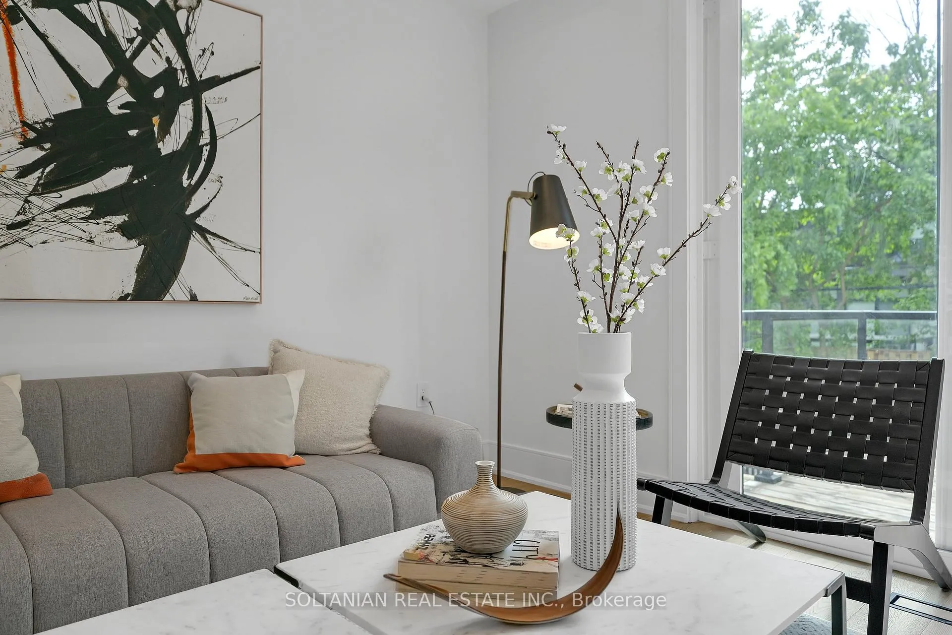 Photo 24 of 24 Fairside Avenue, Toronto, Danforth Village-East York — HOMEH
