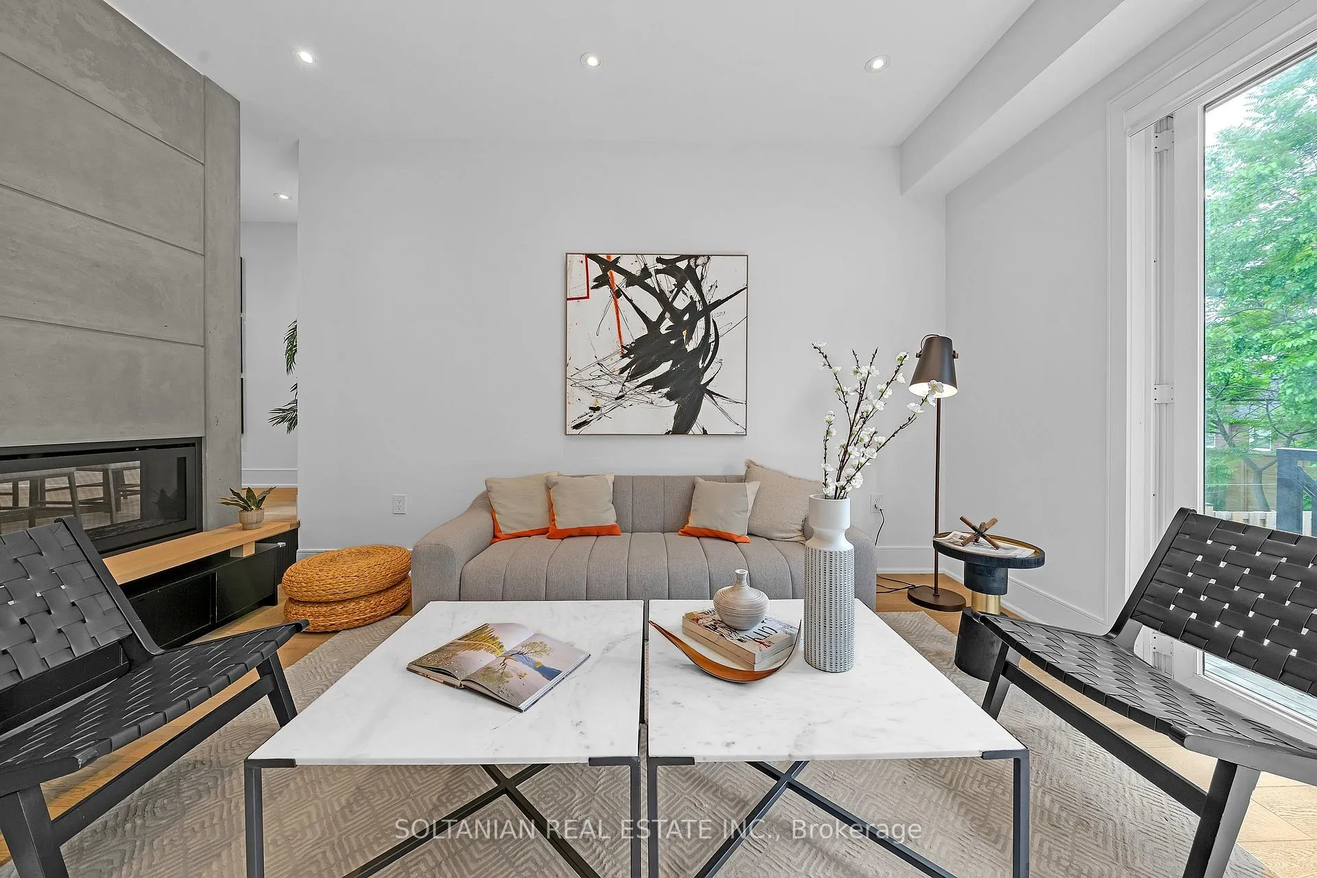 Photo 25 of 24 Fairside Avenue, Toronto, Danforth Village-East York — HOMEH