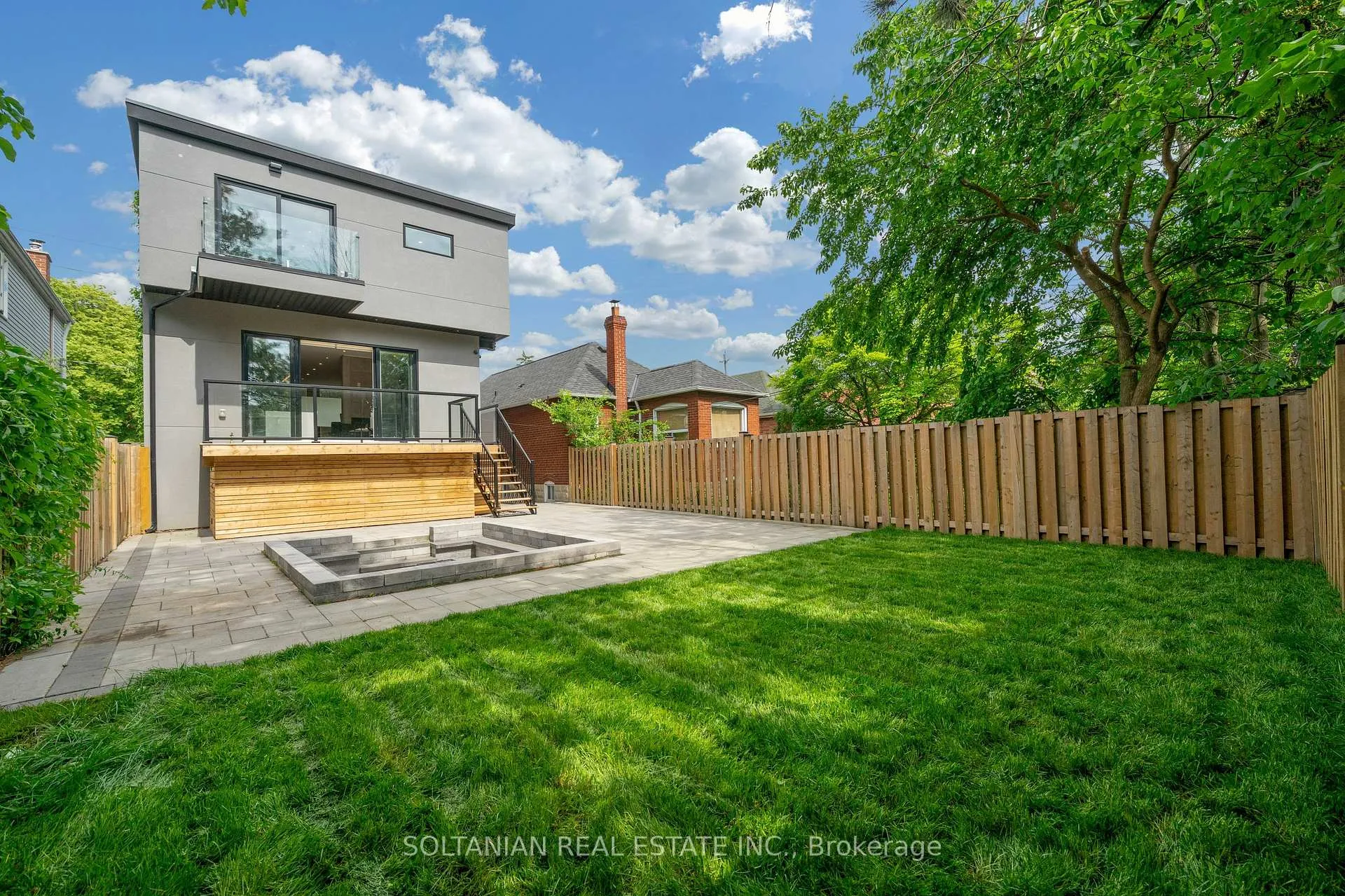Photo 60 of 24 Fairside Avenue, Toronto, Danforth Village-East York — HOMEH