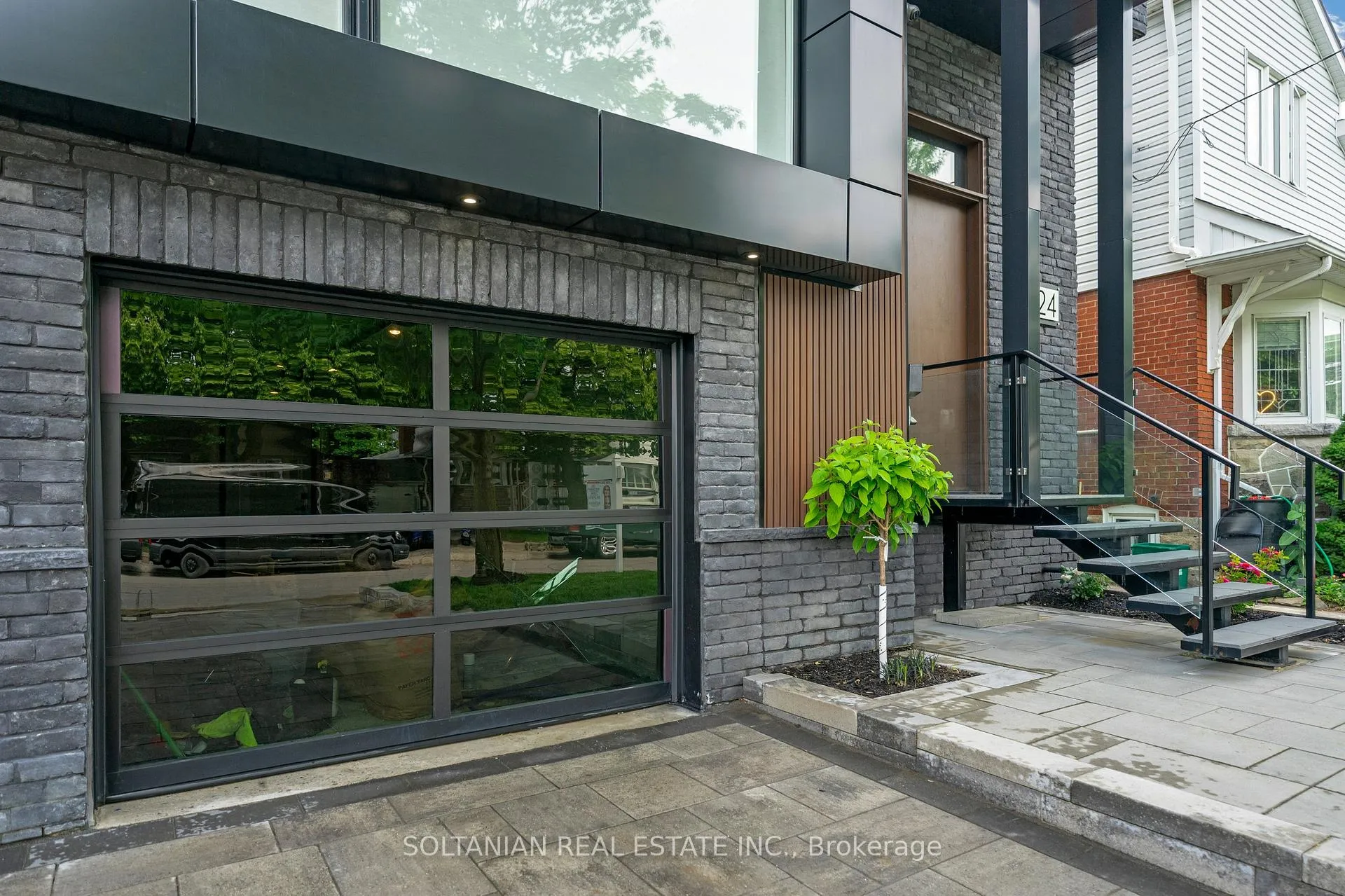Photo 62 of 24 Fairside Avenue, Toronto, Danforth Village-East York — HOMEH