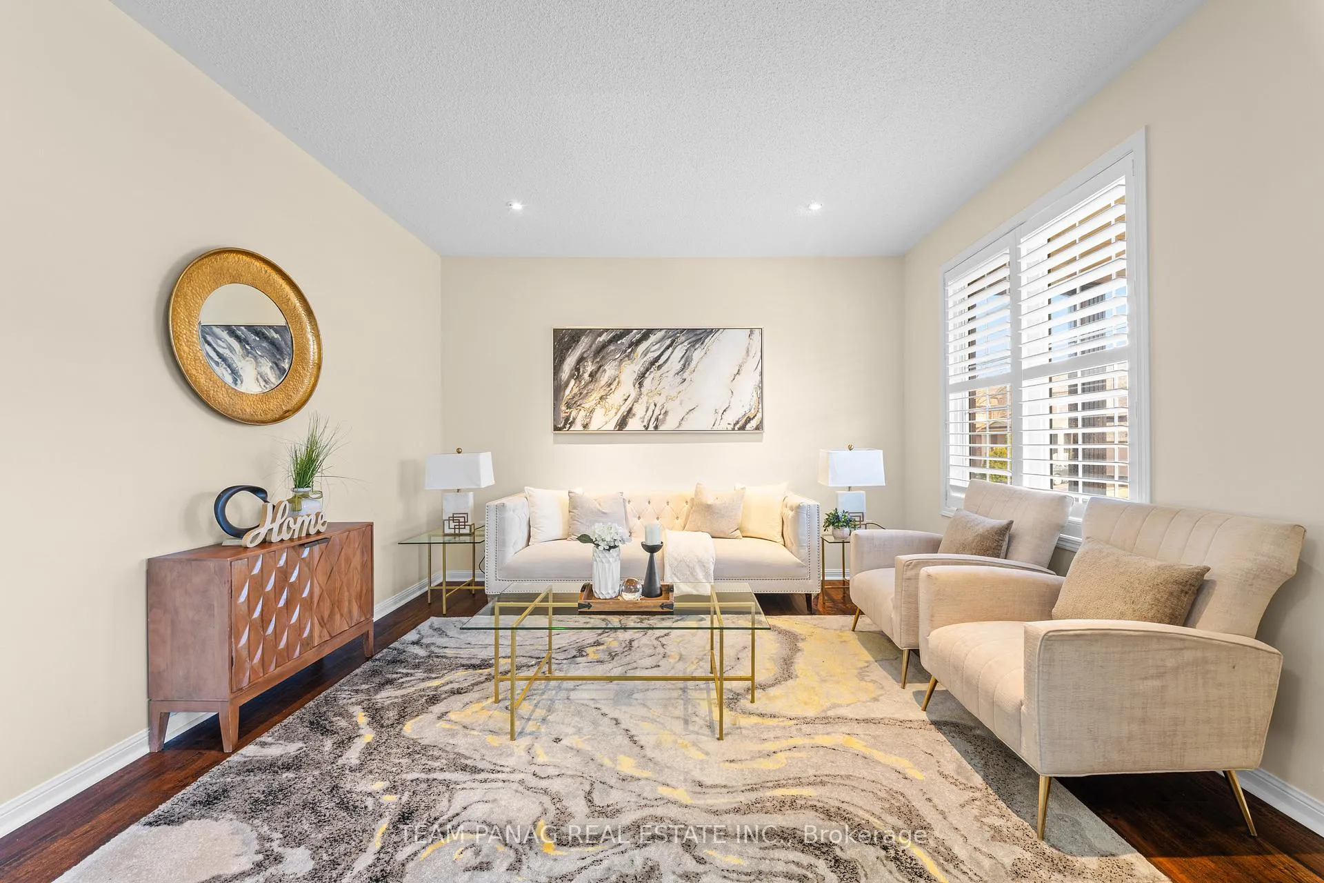 Photo 7 of 20 Binnery Drive, Brampton, Vales of Castlemore — HOMEH