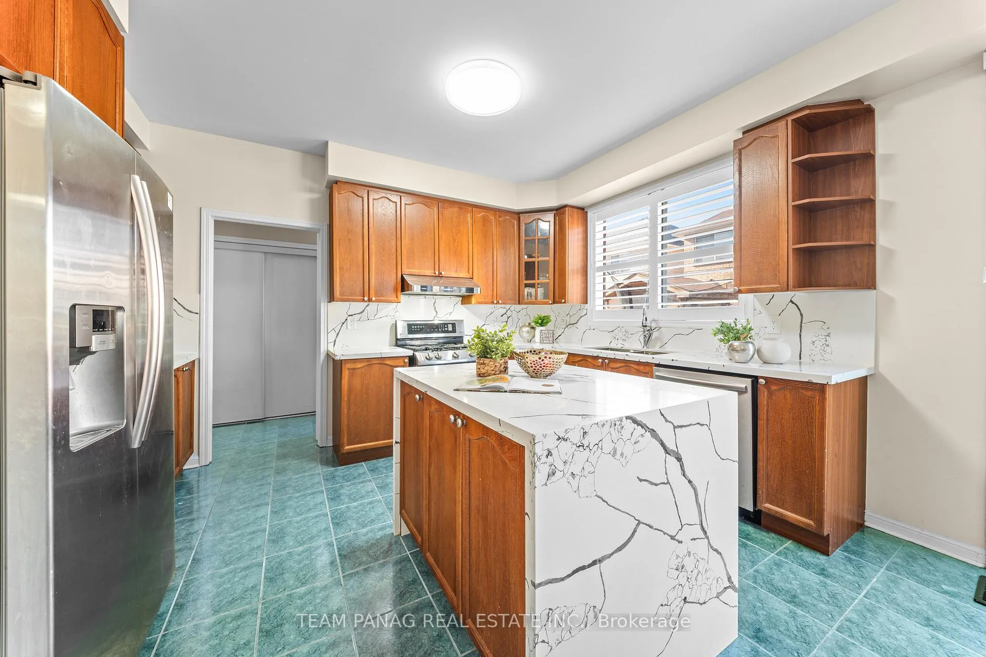 Photo 20 of 20 Binnery Drive, Brampton, Vales of Castlemore — HOMEH