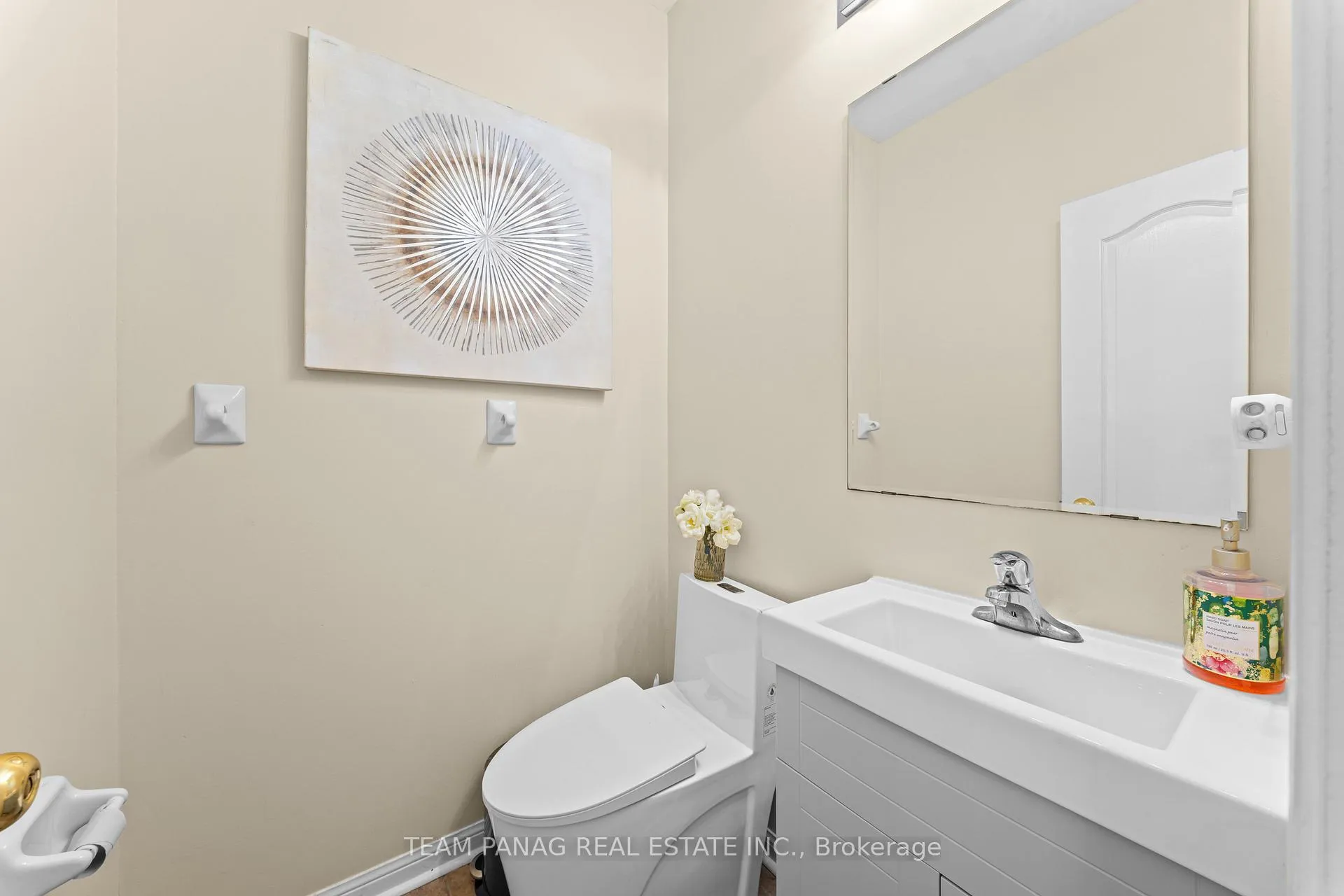 Photo 27 of 20 Binnery Drive, Brampton, Vales of Castlemore — HOMEH