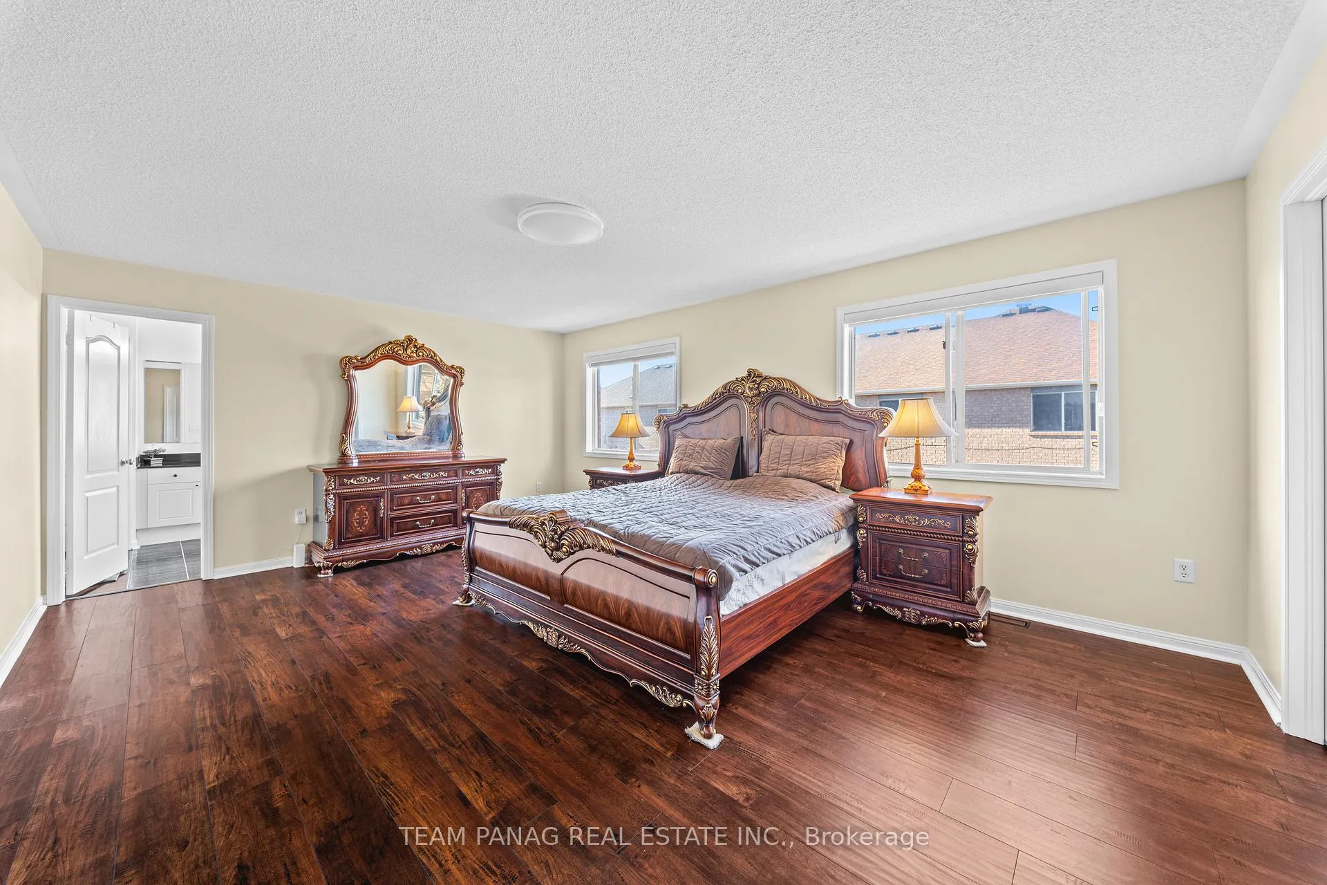 Photo 30 of 20 Binnery Drive, Brampton, Vales of Castlemore — HOMEH
