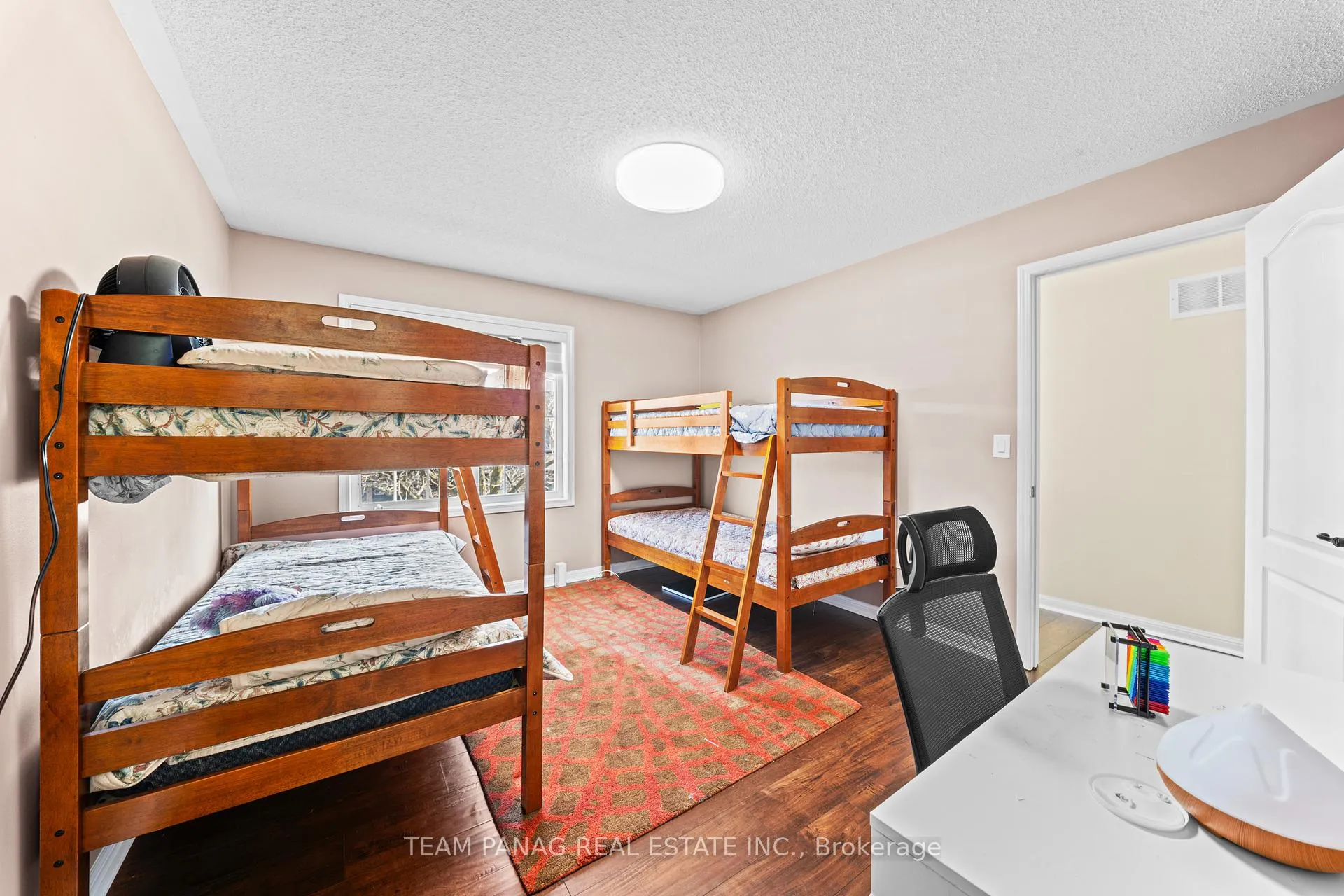 Photo 37 of 20 Binnery Drive, Brampton, Vales of Castlemore — HOMEH