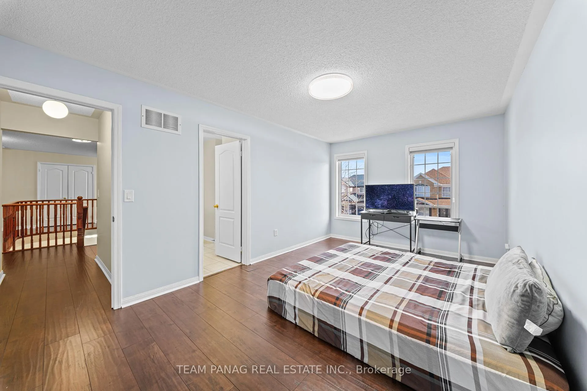 Photo 40 of 20 Binnery Drive, Brampton, Vales of Castlemore — HOMEH