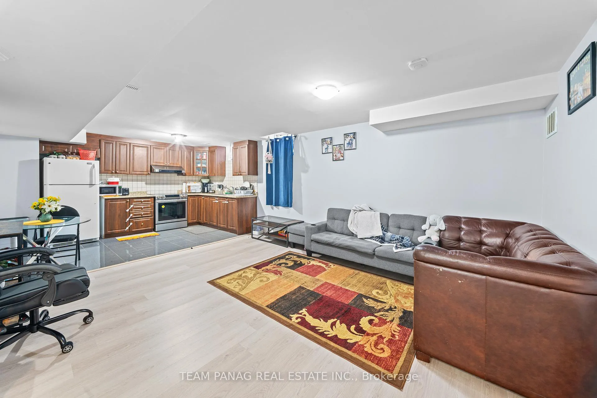 Photo 43 of 20 Binnery Drive, Brampton, Vales of Castlemore — HOMEH