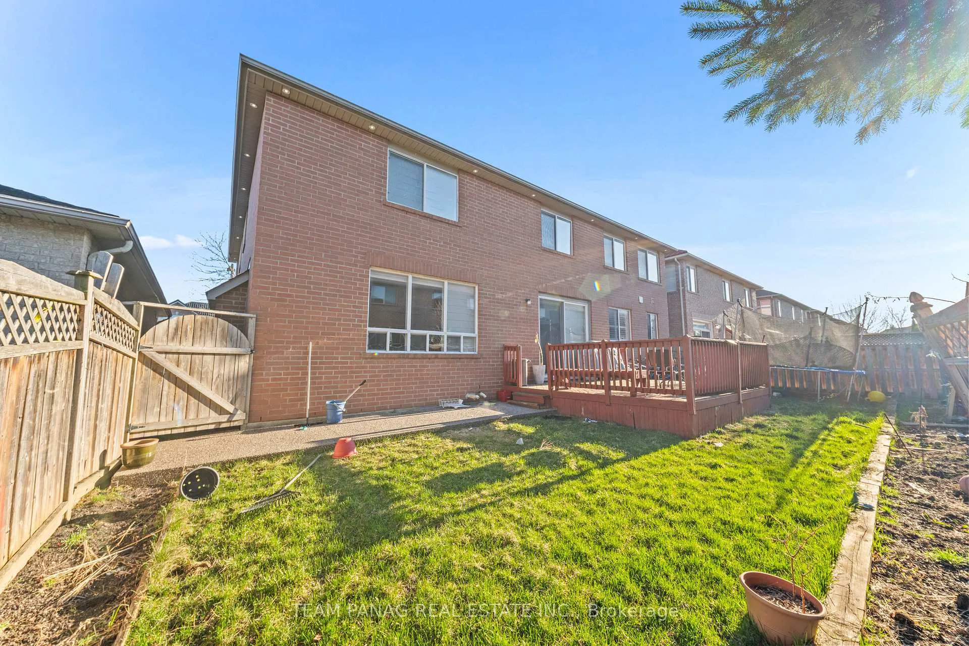 Photo 49 of 20 Binnery Drive, Brampton, Vales of Castlemore — HOMEH