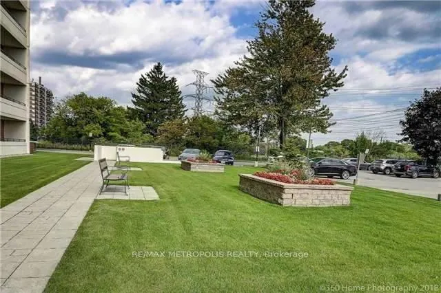 Photo 1 of Unit 811, 101 Prudential Drive, Scarborough, Dorset Park — HOMEH