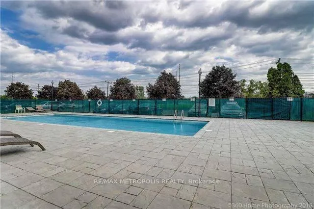 Photo 2 of Unit 811, 101 Prudential Drive, Scarborough, Dorset Park — HOMEH