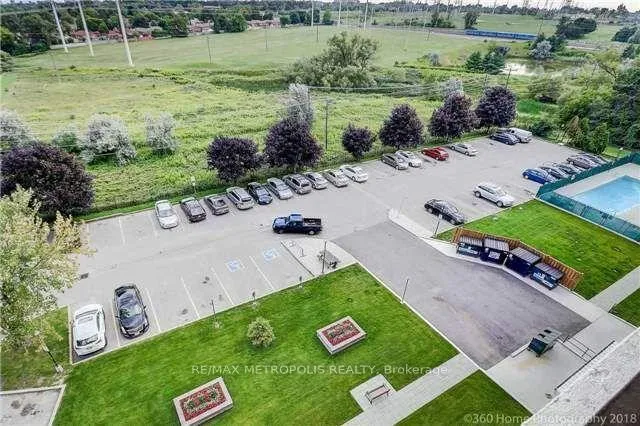 Photo 3 of Unit 811, 101 Prudential Drive, Scarborough, Dorset Park — HOMEH