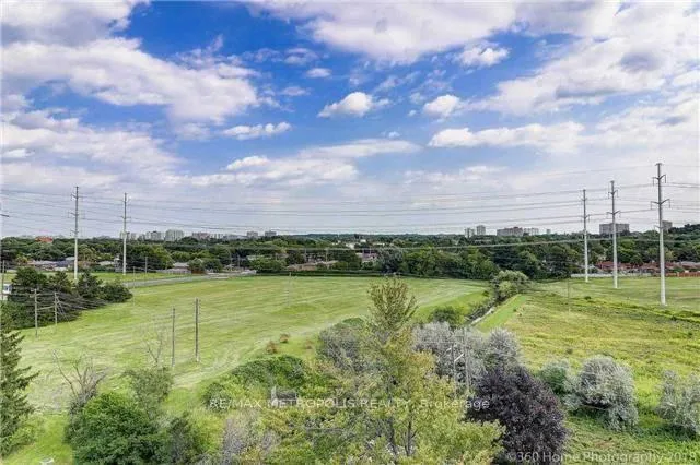 Photo 7 of Unit 811, 101 Prudential Drive, Scarborough, Dorset Park — HOMEH