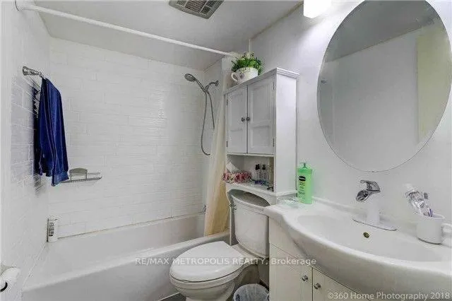 Photo 9 of Unit 811, 101 Prudential Drive, Scarborough, Dorset Park — HOMEH