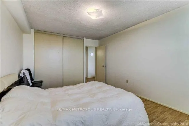 Photo 10 of Unit 811, 101 Prudential Drive, Scarborough, Dorset Park — HOMEH