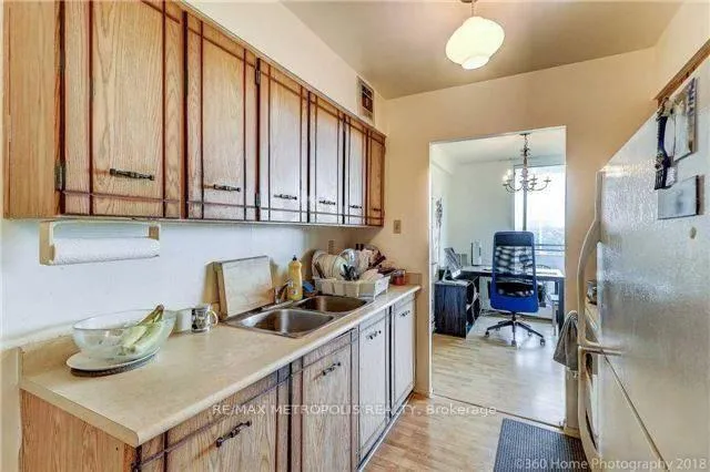 Photo 13 of Unit 811, 101 Prudential Drive, Scarborough, Dorset Park — HOMEH