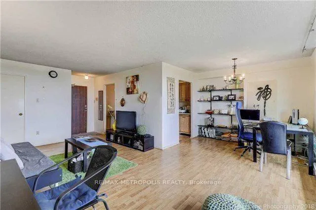 Photo 15 of Unit 811, 101 Prudential Drive, Scarborough, Dorset Park — HOMEH