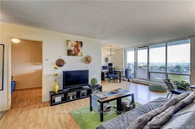 Photo 16 of Unit 811, 101 Prudential Drive, Scarborough, Dorset Park — HOMEH