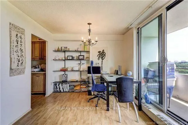 Photo 18 of Unit 811, 101 Prudential Drive, Scarborough, Dorset Park — HOMEH