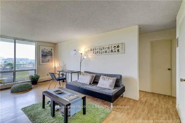 Photo 19 of Unit 811, 101 Prudential Drive, Scarborough, Dorset Park — HOMEH