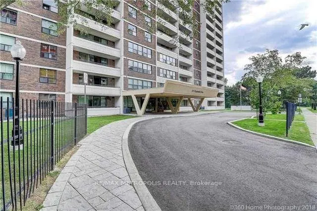 Photo 21 of Unit 811, 101 Prudential Drive, Scarborough, Dorset Park — HOMEH
