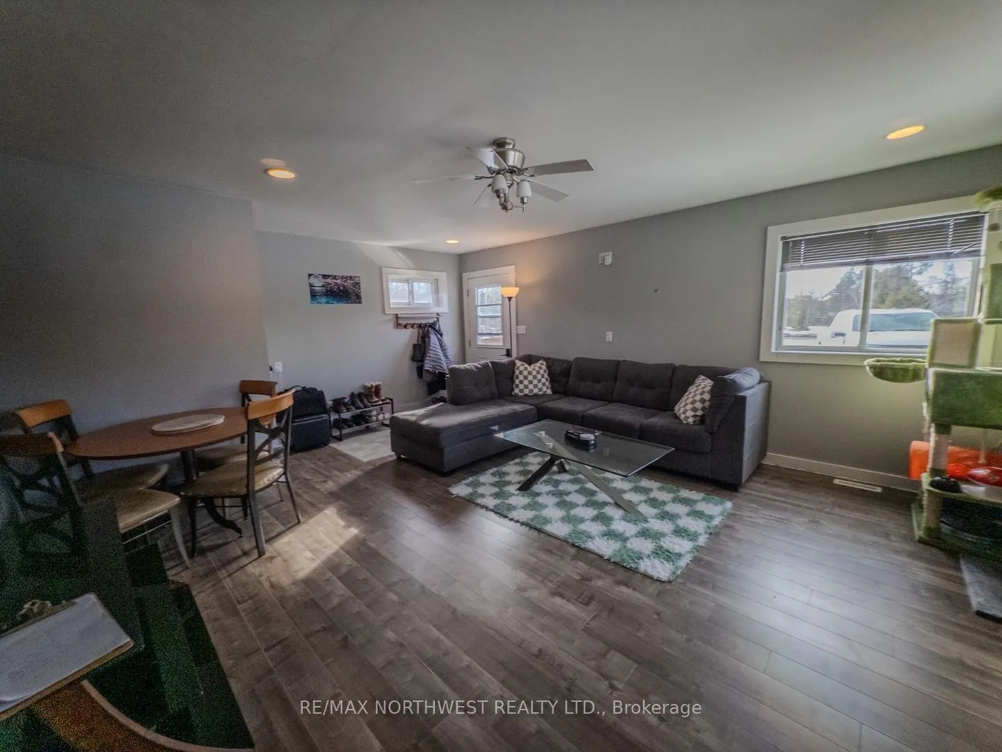 Photo 5 of 5 Tallieu, Kenora, Kenora East — HOMEH