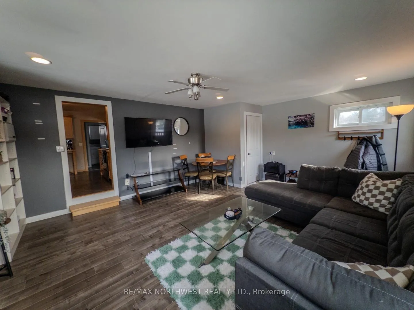 Photo 6 of 5 Tallieu, Kenora, Kenora East — HOMEH