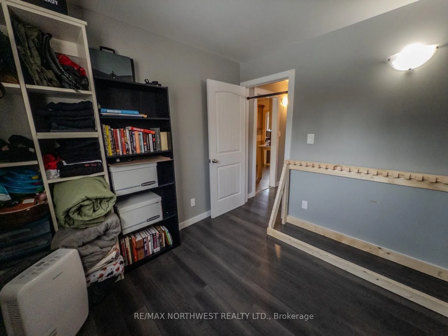 Photo 18 of 5 Tallieu, Kenora, Kenora East — HOMEH