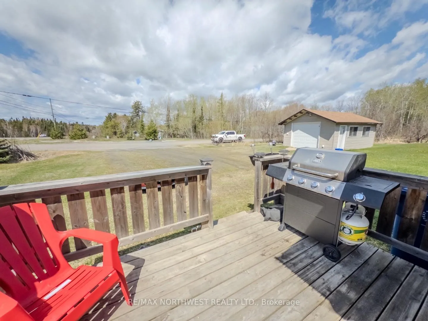 Photo 30 of 5 Tallieu, Kenora, Kenora East — HOMEH