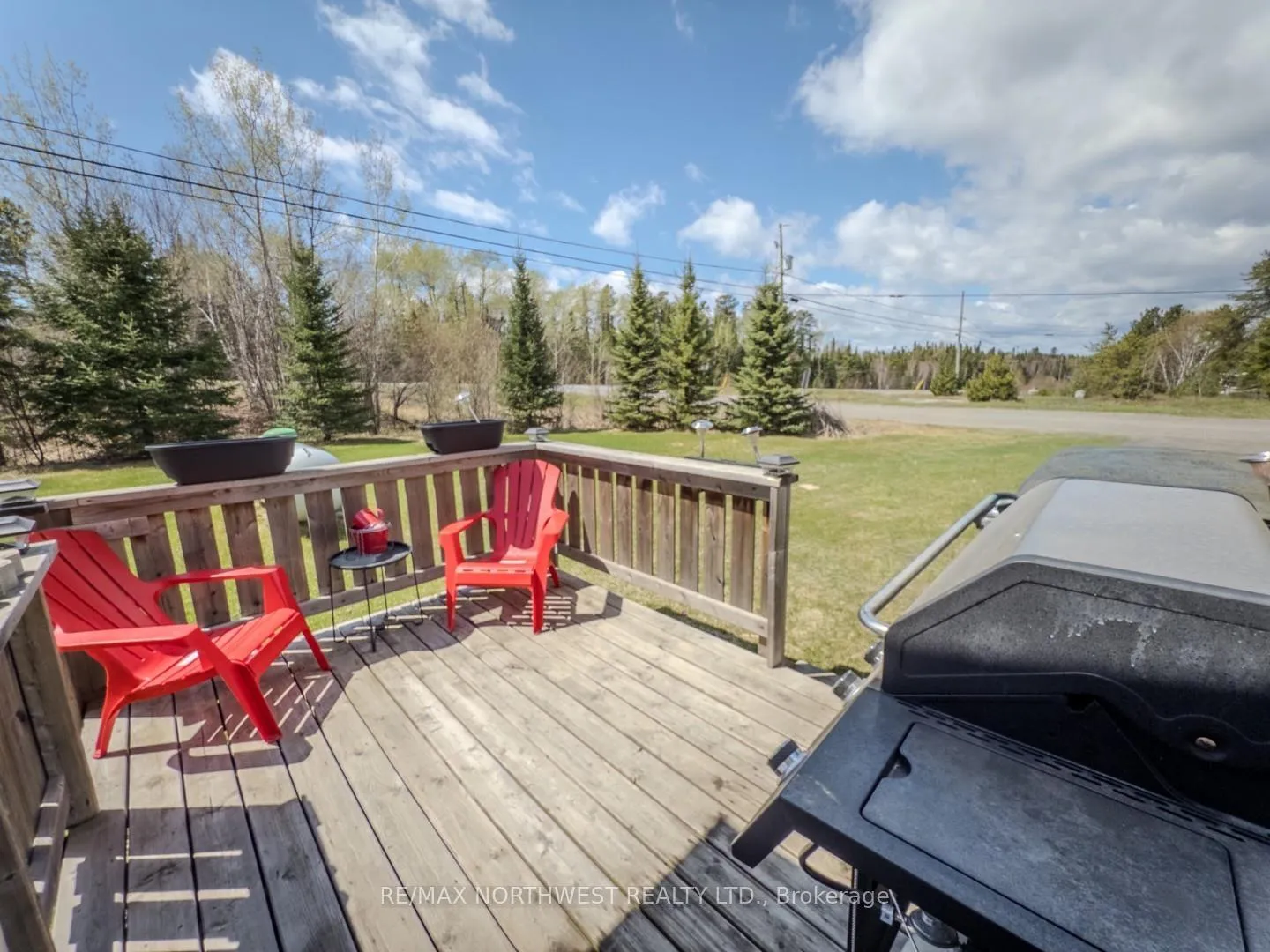 Photo 31 of 5 Tallieu, Kenora, Kenora East — HOMEH