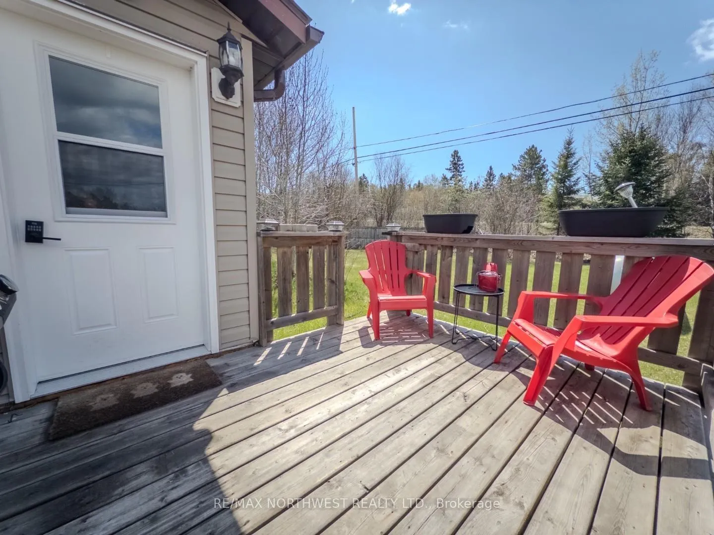 Photo 32 of 5 Tallieu, Kenora, Kenora East — HOMEH