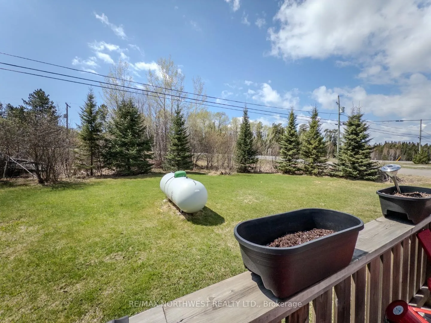 Photo 33 of 5 Tallieu, Kenora, Kenora East — HOMEH