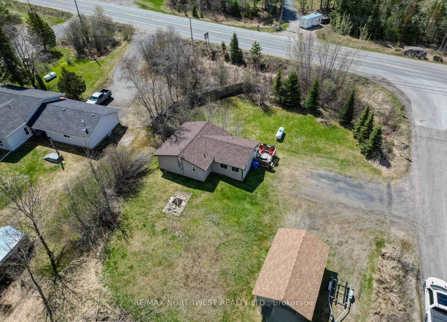 Photo 40 of 5 Tallieu, Kenora, Kenora East — HOMEH