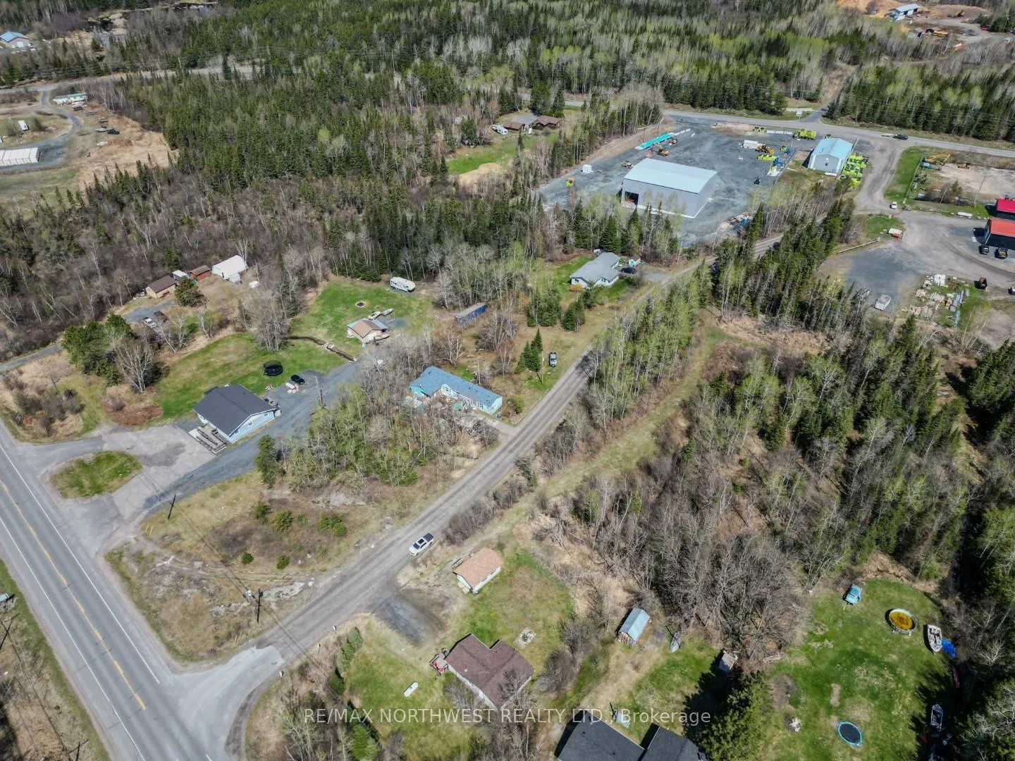 Photo 45 of 5 Tallieu, Kenora, Kenora East — HOMEH