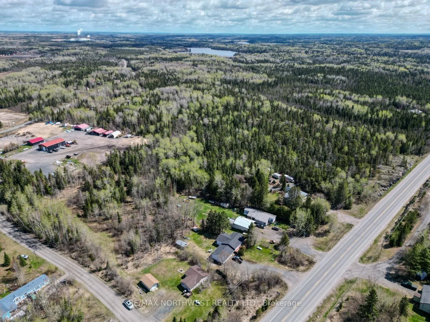 Photo 47 of 5 Tallieu, Kenora, Kenora East — HOMEH