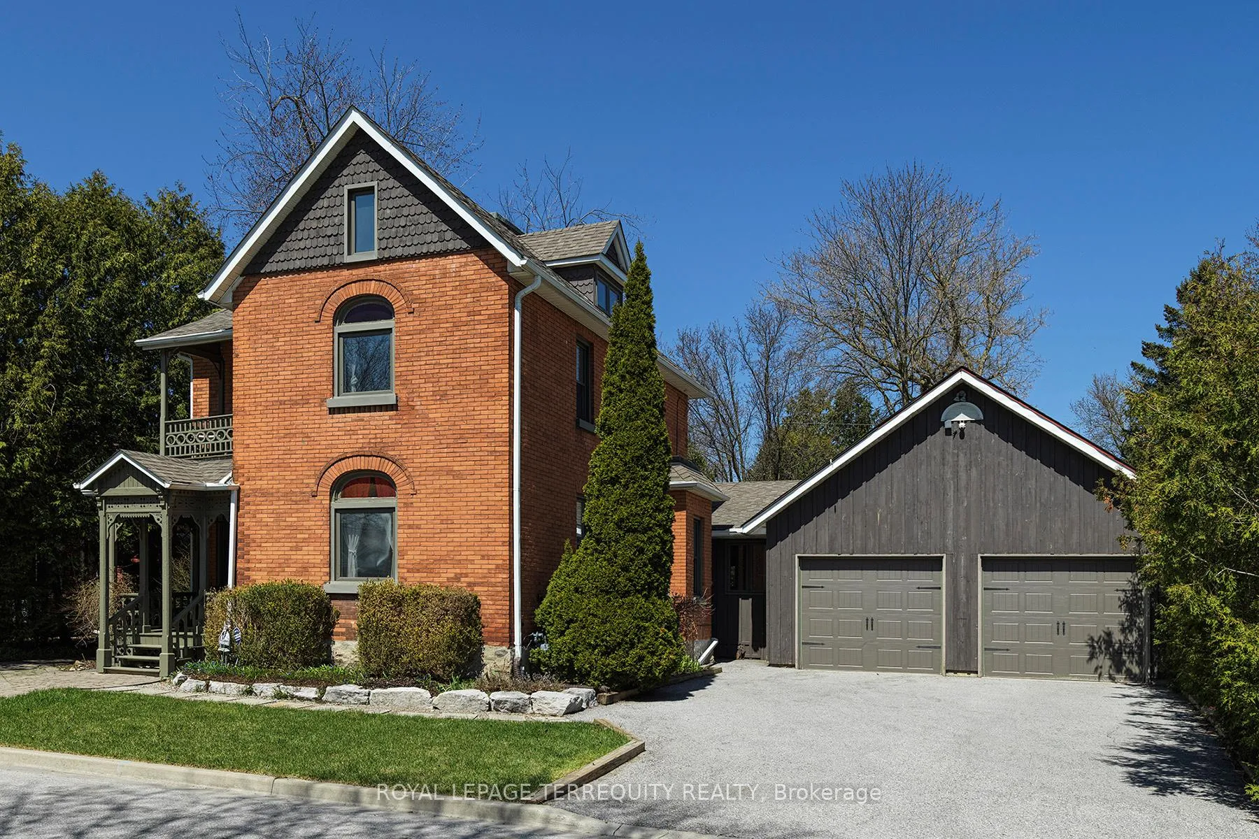 Photo 1 of 16 Wilson Street, New Tecumseth, Tottenham — HOMEH