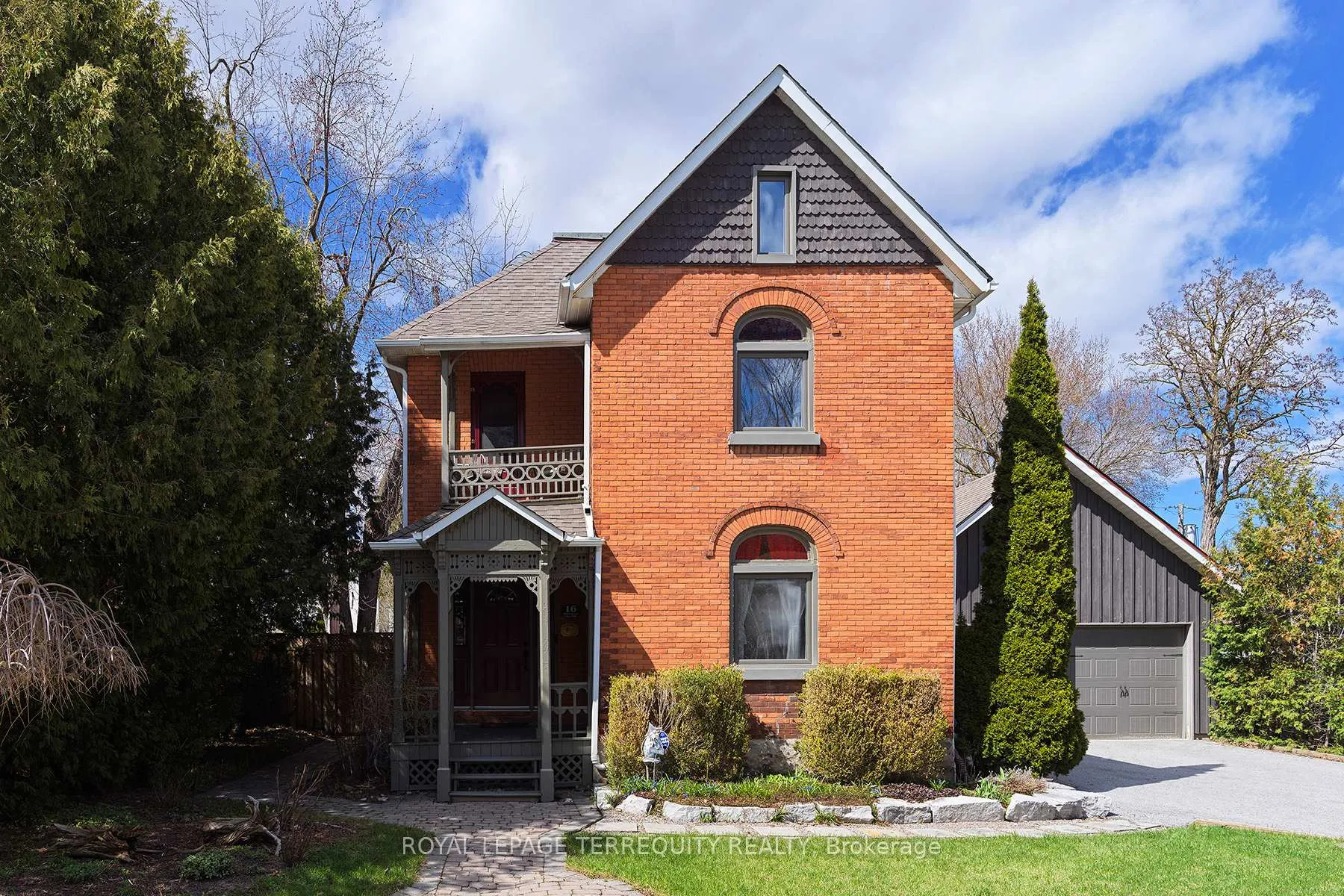 Photo 3 of 16 Wilson Street, New Tecumseth, Tottenham — HOMEH