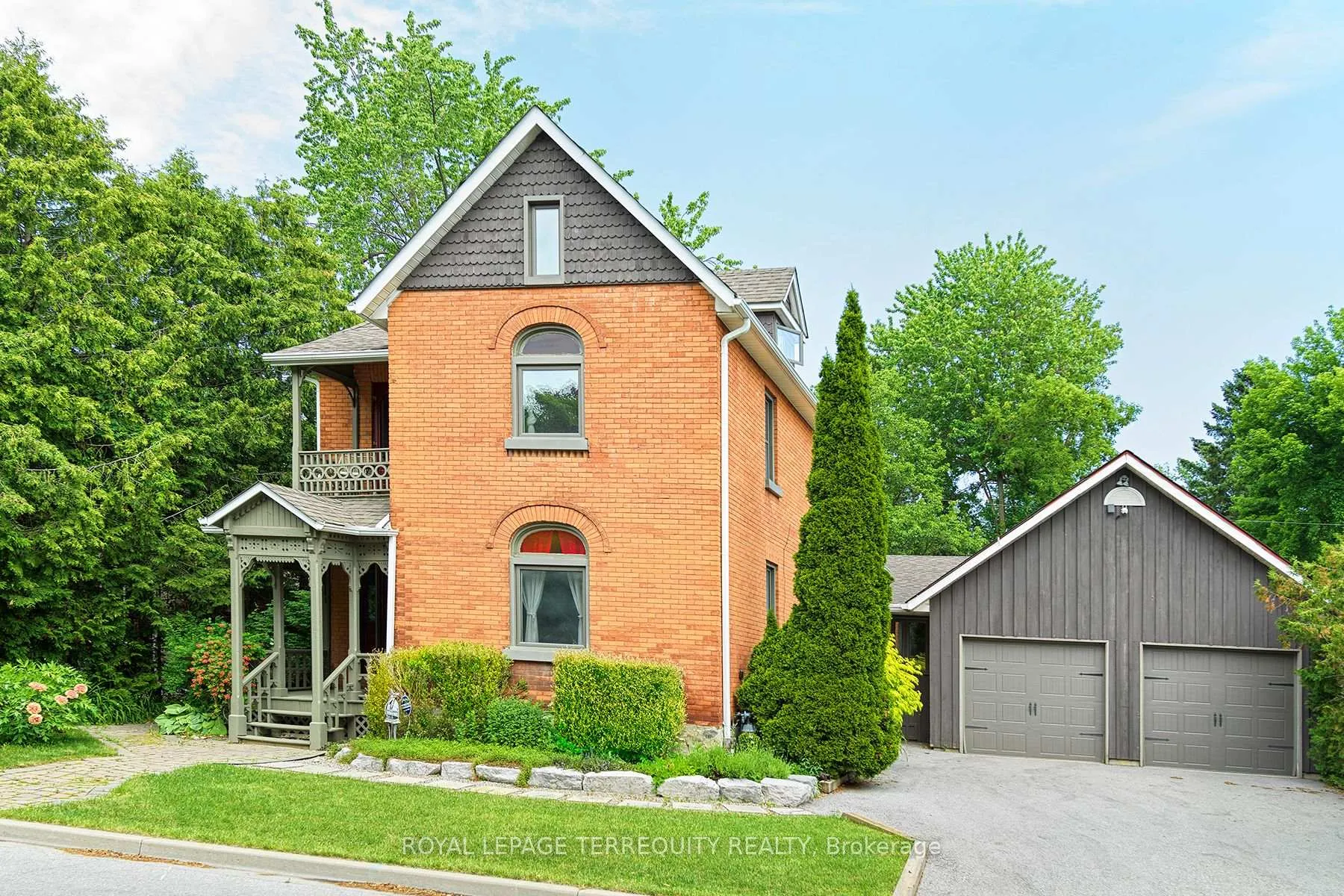 Photo 4 of 16 Wilson Street, New Tecumseth, Tottenham — HOMEH