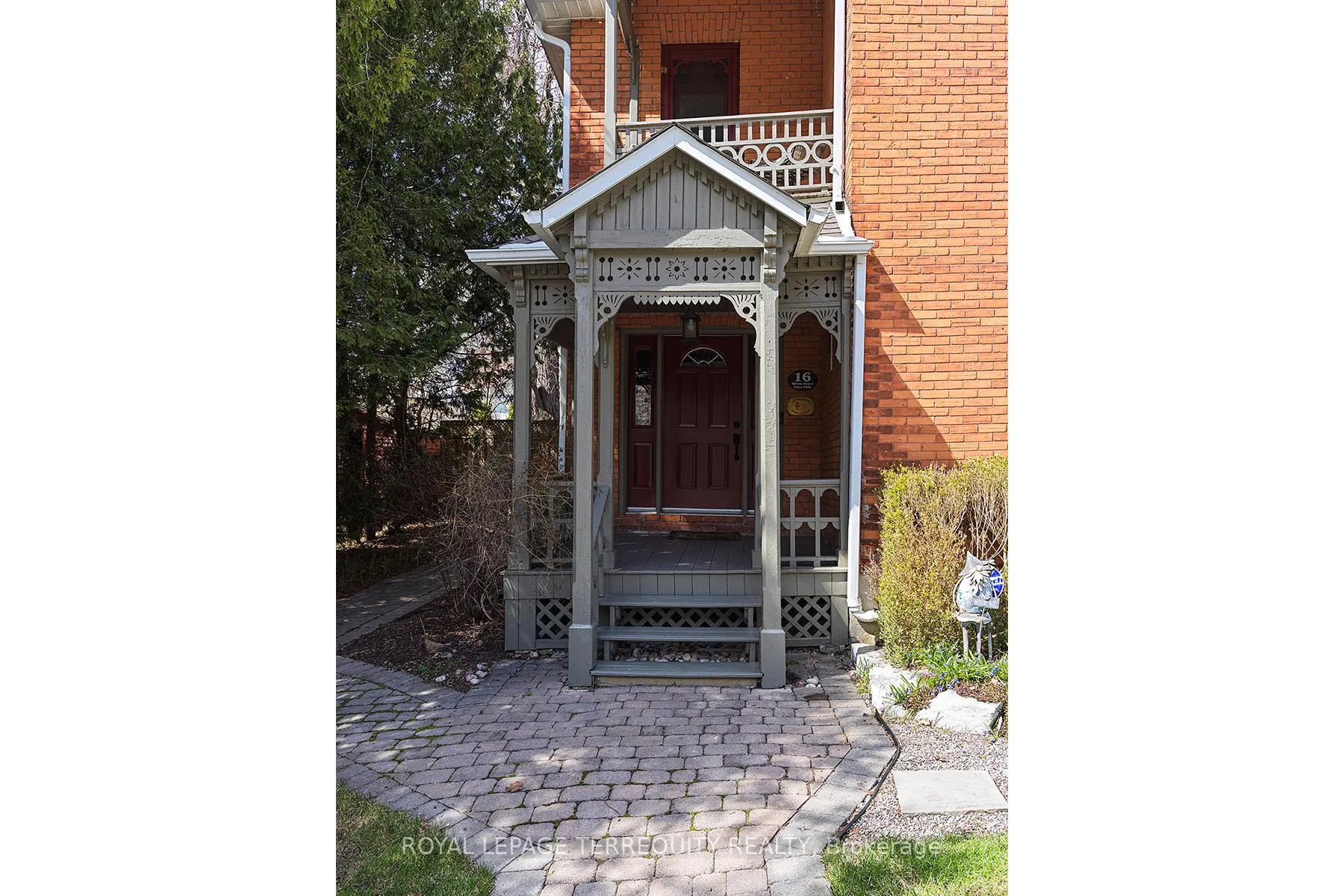 Photo 20 of 16 Wilson Street, New Tecumseth, Tottenham — HOMEH