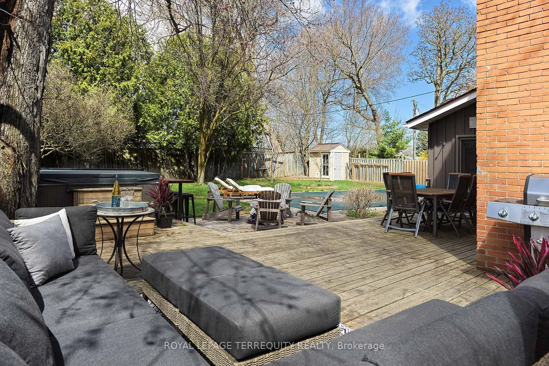 Photo 42 of 16 Wilson Street, New Tecumseth, Tottenham — HOMEH