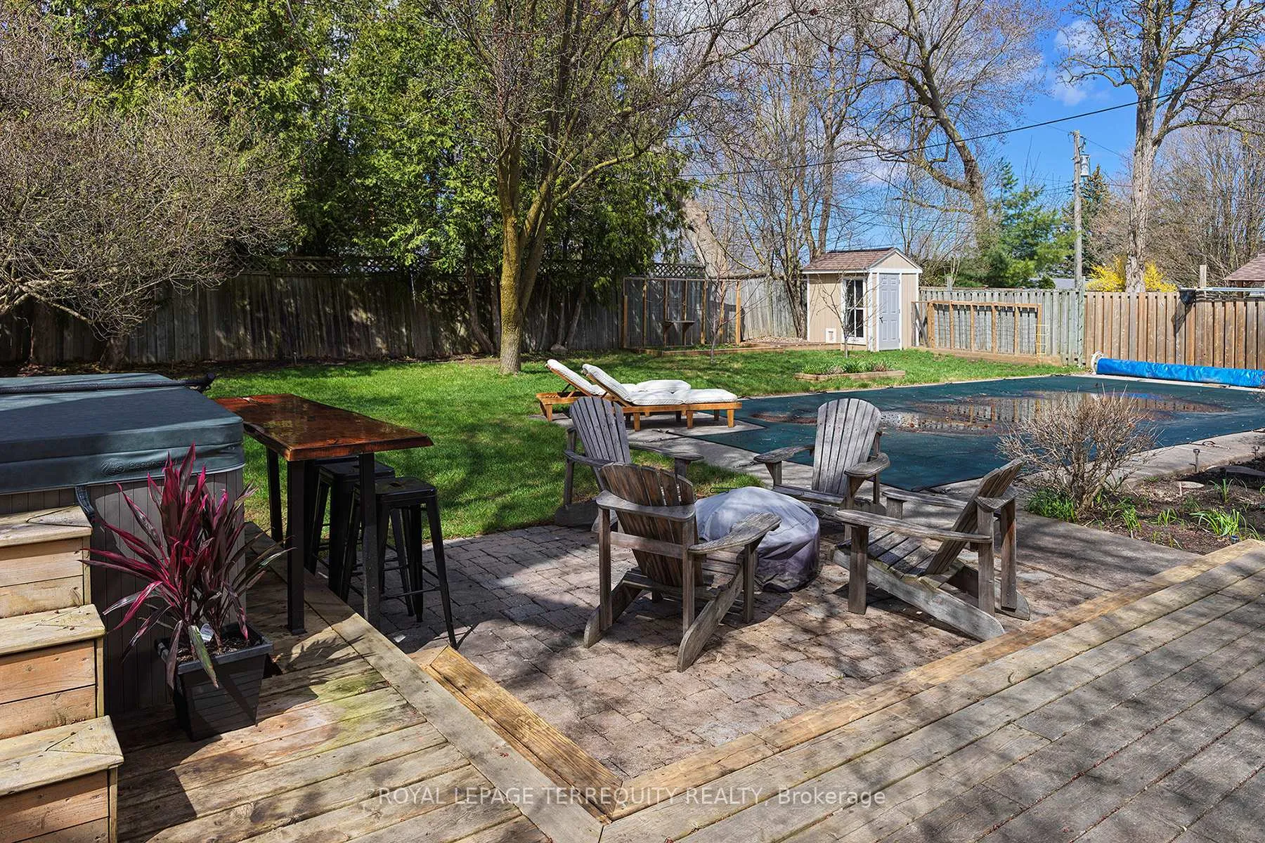 Photo 43 of 16 Wilson Street, New Tecumseth, Tottenham — HOMEH