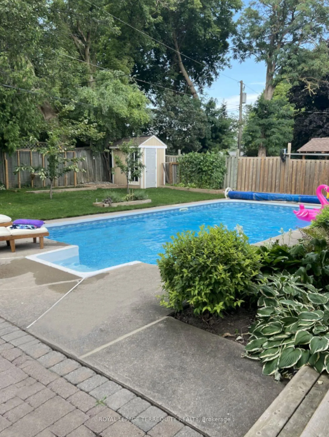 Photo 45 of 16 Wilson Street, New Tecumseth, Tottenham — HOMEH
