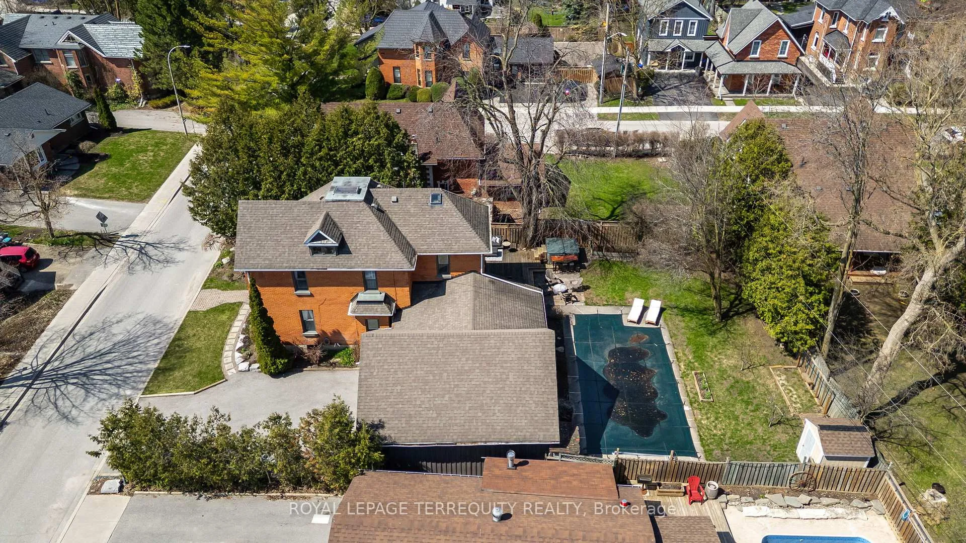 Photo 52 of 16 Wilson Street, New Tecumseth, Tottenham — HOMEH