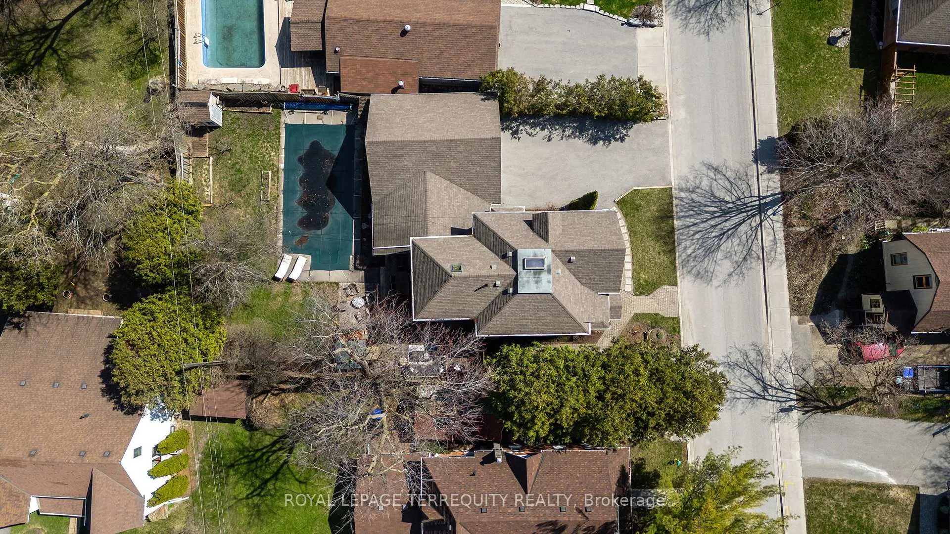 Photo 53 of 16 Wilson Street, New Tecumseth, Tottenham — HOMEH