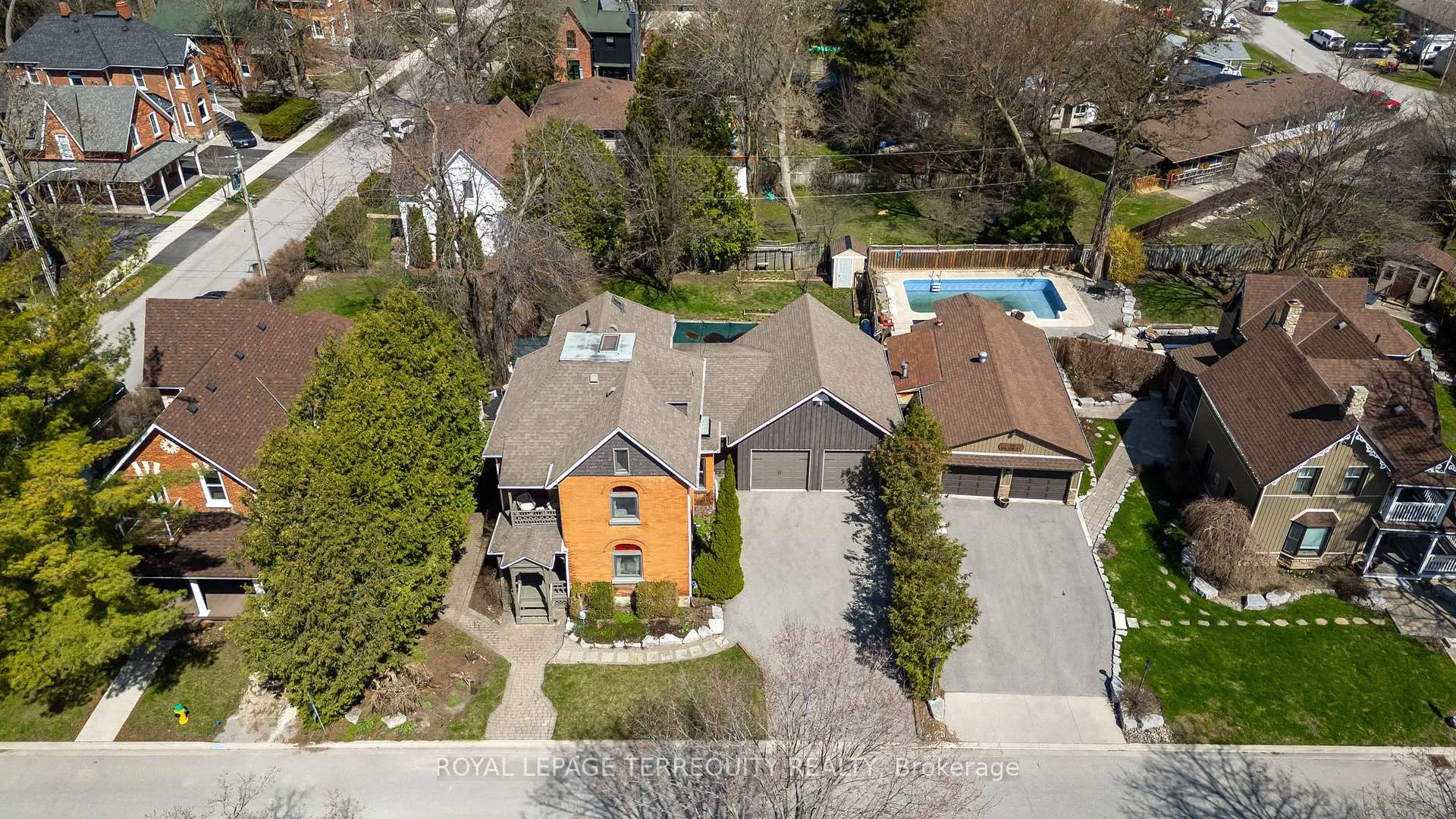 Photo 57 of 16 Wilson Street, New Tecumseth, Tottenham — HOMEH