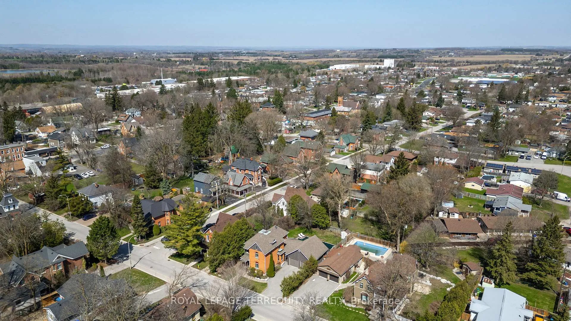 Photo 58 of 16 Wilson Street, New Tecumseth, Tottenham — HOMEH