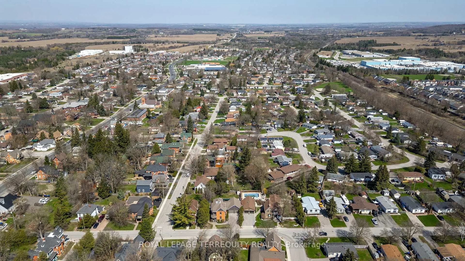 Photo 60 of 16 Wilson Street, New Tecumseth, Tottenham — HOMEH