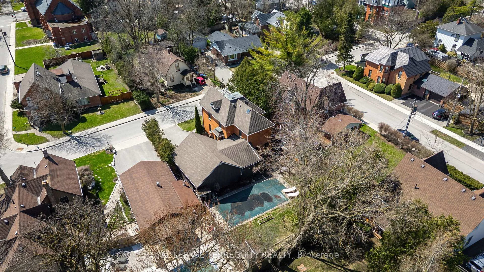 Photo 63 of 16 Wilson Street, New Tecumseth, Tottenham — HOMEH