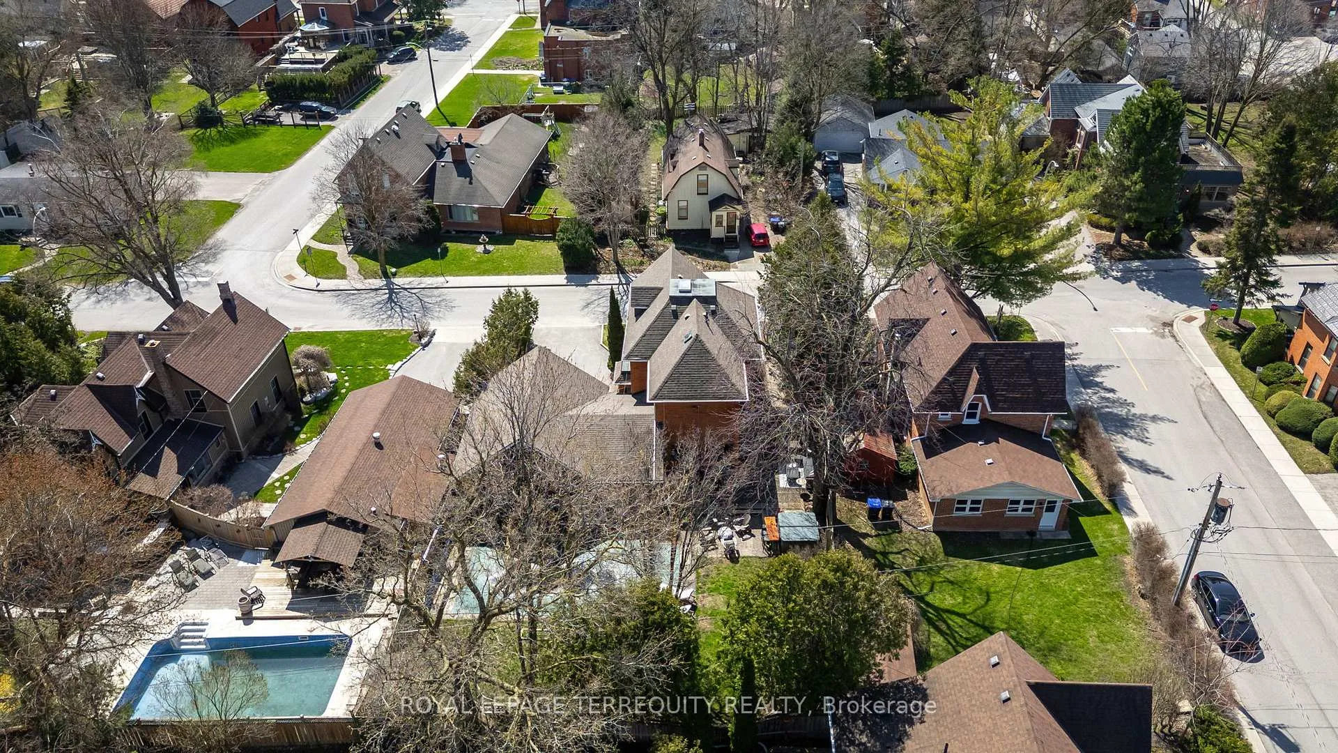 Photo 64 of 16 Wilson Street, New Tecumseth, Tottenham — HOMEH