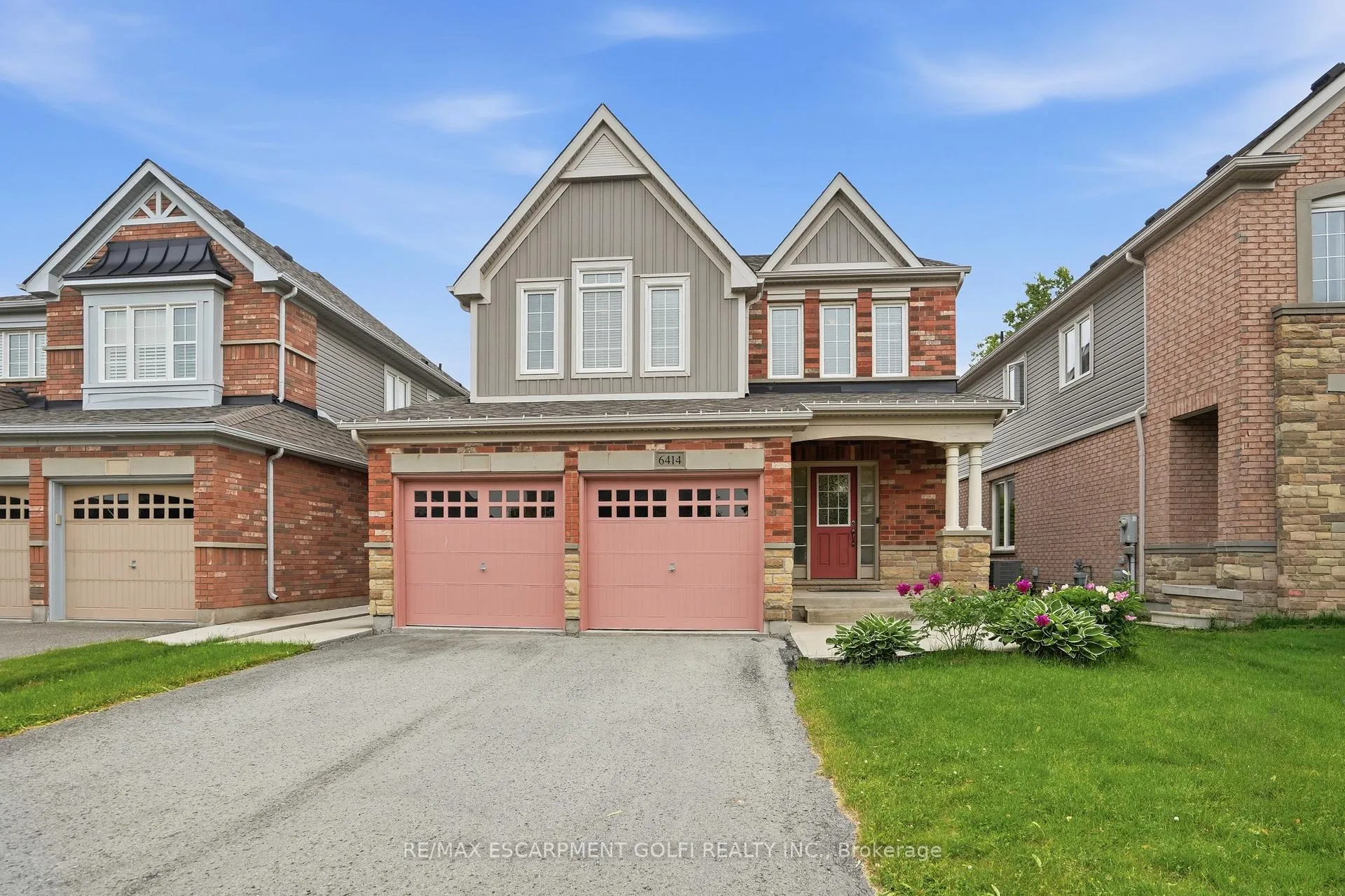 Photo 1 of 6414 Dilalla Crescent, Niagara Falls, Forestview — HOMEH